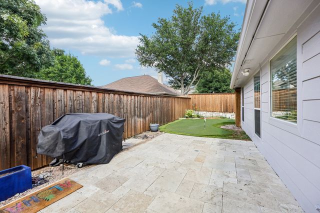 8700 Blacktail Trail, Mckinney, TX 75070