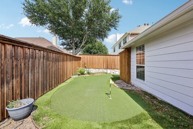 8700 Blacktail Trail, Mckinney, TX 75070