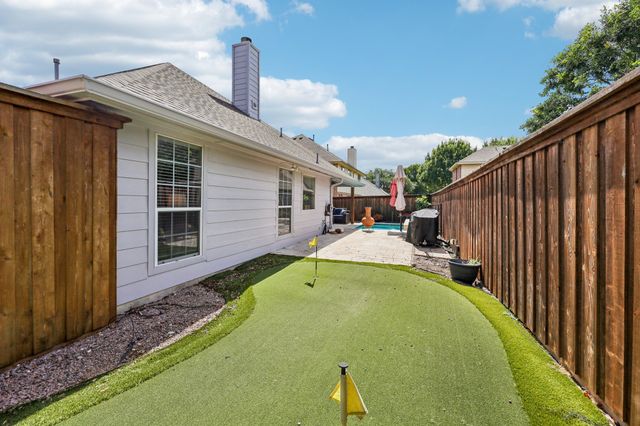 8700 Blacktail Trail, Mckinney, TX 75070