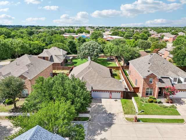 8700 Blacktail Trail, Mckinney, TX 75070