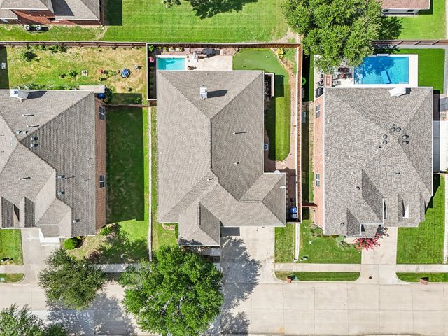 8700 Blacktail Trail, Mckinney, TX 75070