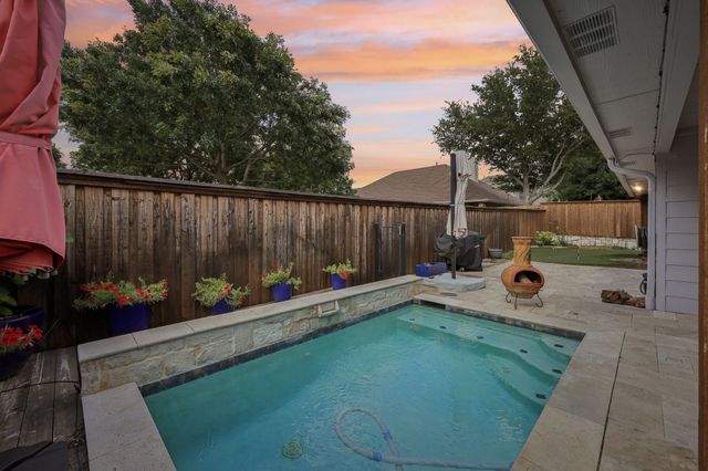 8700 Blacktail Trail, Mckinney, TX 75070