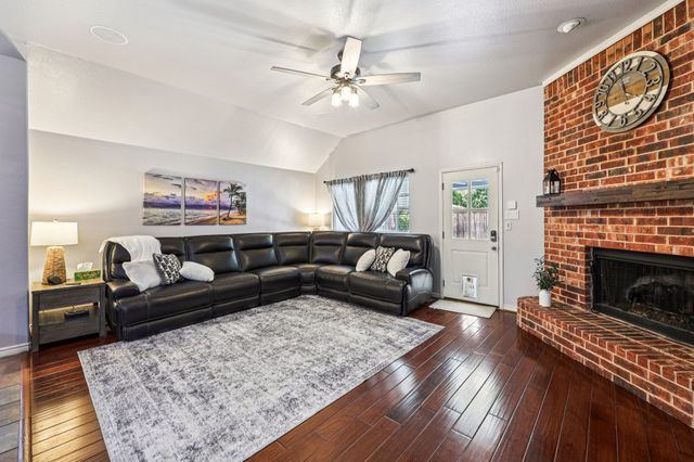 8700 Blacktail Trail, Mckinney, TX 75070