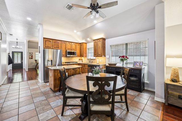 8700 Blacktail Trail, Mckinney, TX 75070