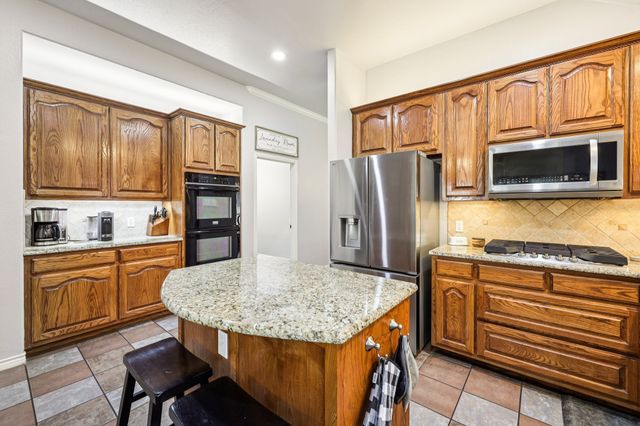 8700 Blacktail Trail, Mckinney, TX 75070