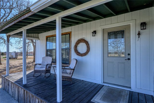 4597 W Line Road, Whitesboro, TX 76273