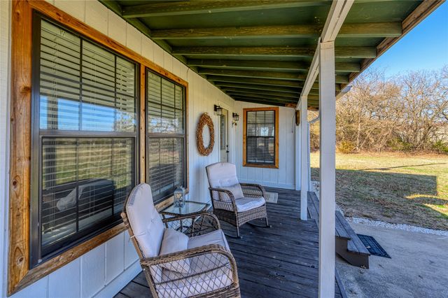 4597 W Line Road, Whitesboro, TX 76273