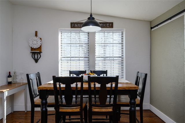 4597 W Line Road, Whitesboro, TX 76273