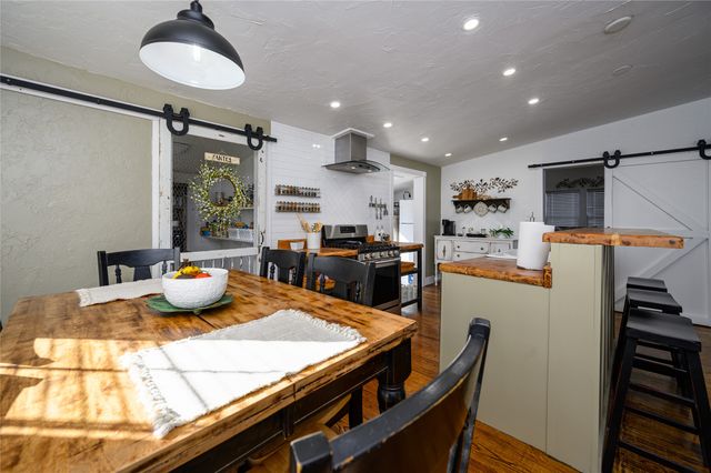 4597 W Line Road, Whitesboro, TX 76273