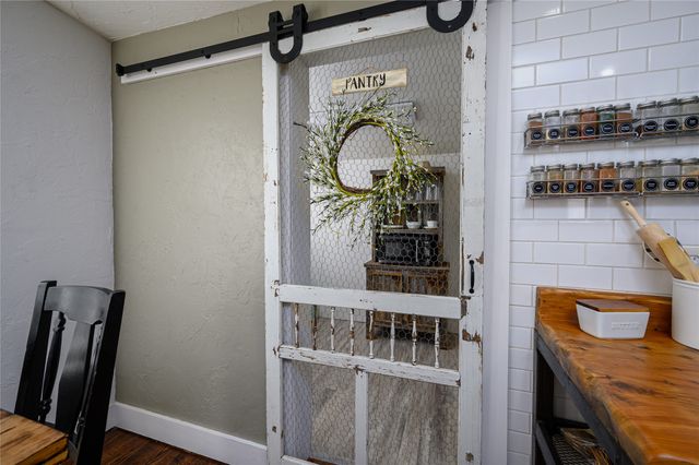 4597 W Line Road, Whitesboro, TX 76273