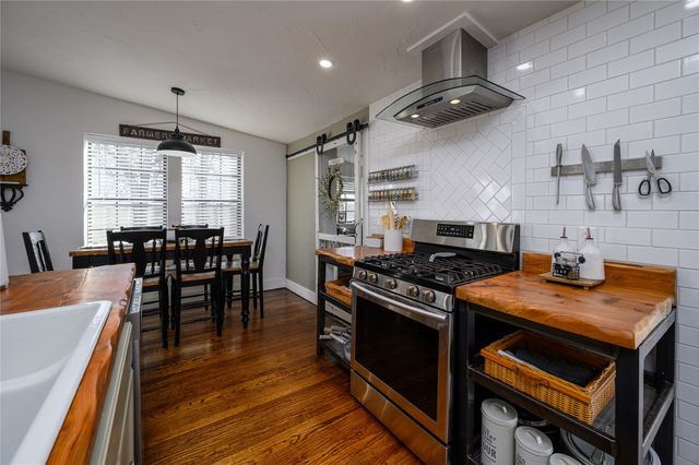 4597 W Line Road, Whitesboro, TX 76273