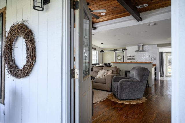 4597 W Line Road, Whitesboro, TX 76273