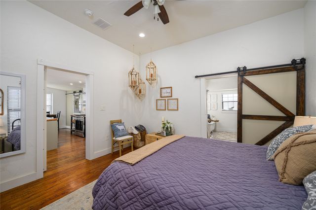 4597 W Line Road, Whitesboro, TX 76273