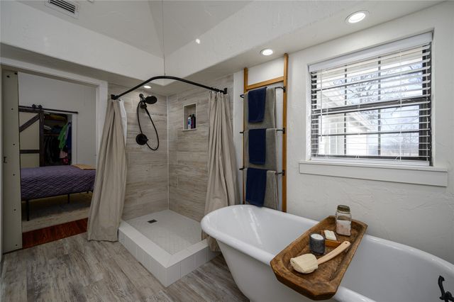 4597 W Line Road, Whitesboro, TX 76273