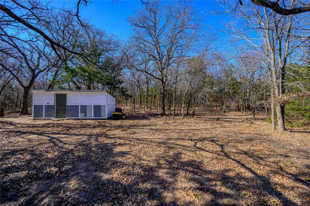 4597 W Line Road, Whitesboro, TX 76273
