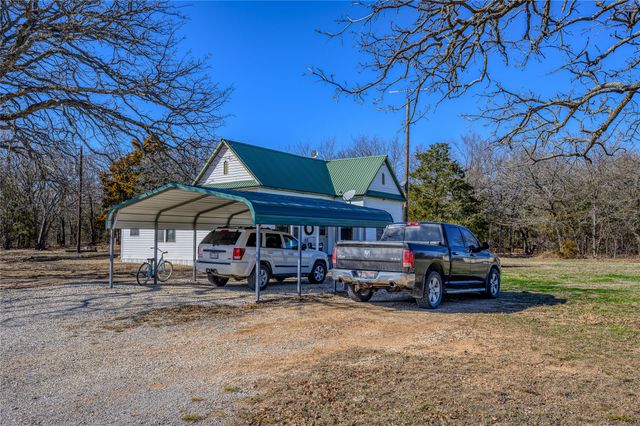4597 W Line Road, Whitesboro, TX 76273