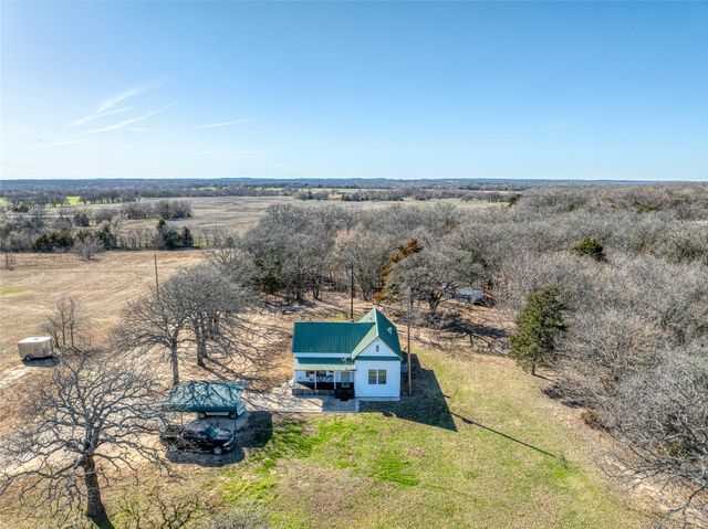 4597 W Line Road, Whitesboro, TX 76273