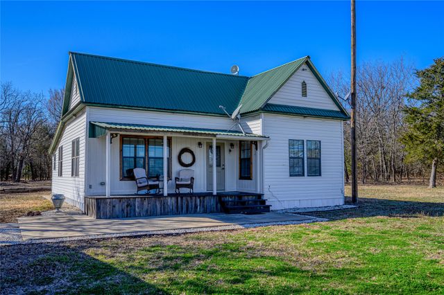 4597 W Line Road, Whitesboro, TX 76273