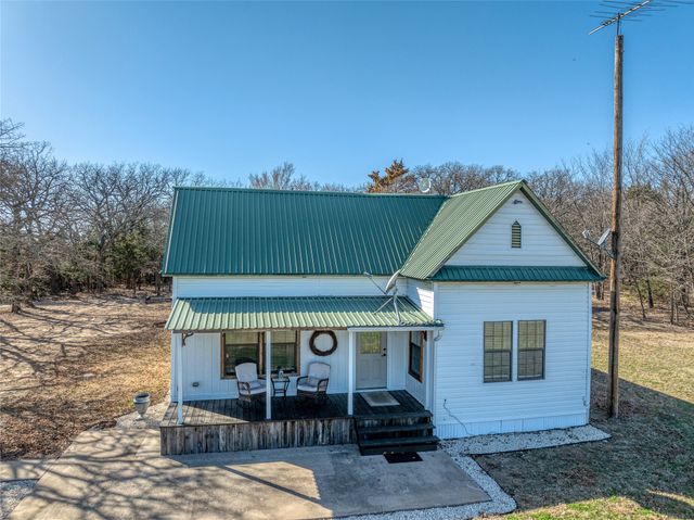 4597 W Line Road, Whitesboro, TX 76273