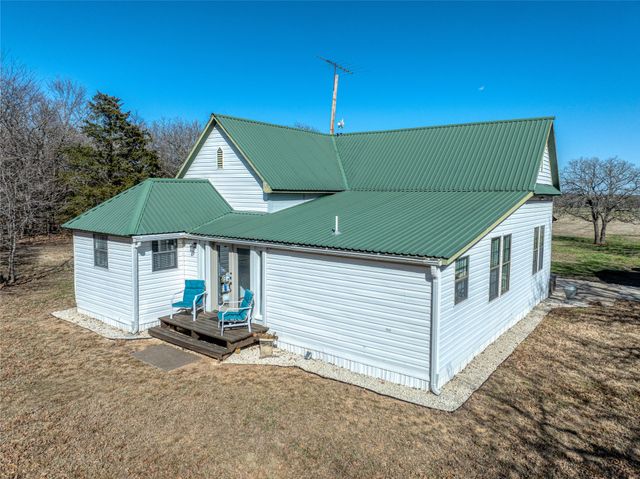 4597 W Line Road, Whitesboro, TX 76273