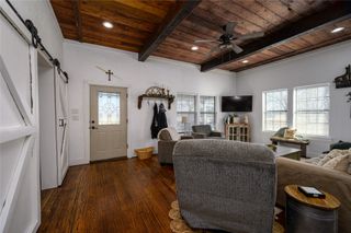 4597 W Line Road, Whitesboro, TX 76273