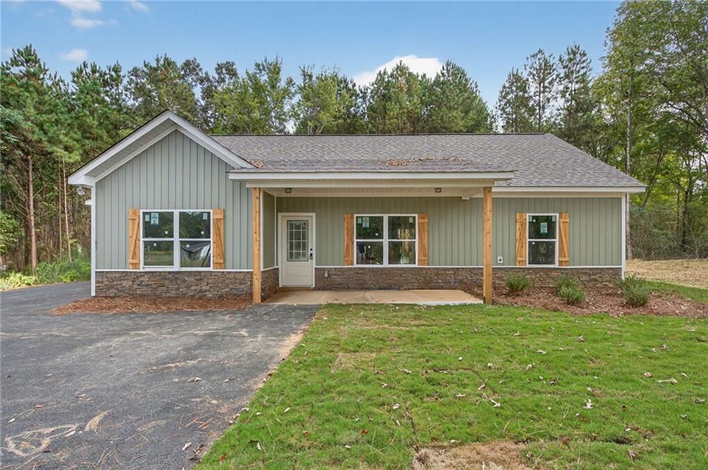557 Grogan Road, Buchanan, GA 30113