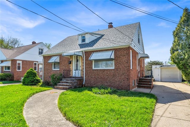 226 E 242nd Street, Euclid, OH 44123