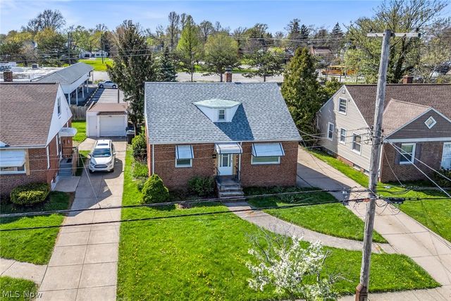 226 E 242nd Street, Euclid, OH 44123