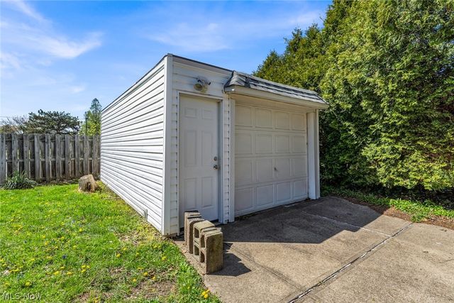 226 E 242nd Street, Euclid, OH 44123