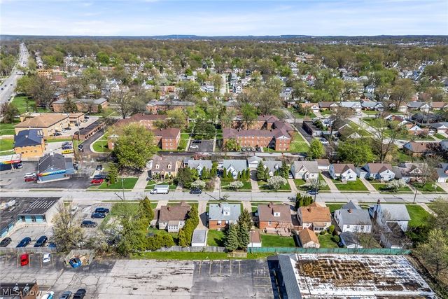 226 E 242nd Street, Euclid, OH 44123