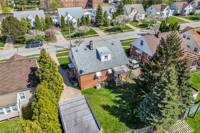 226 E 242nd Street, Euclid, OH 44123