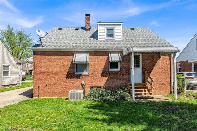 226 E 242nd Street, Euclid, OH 44123