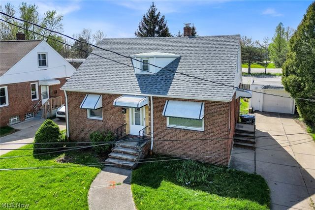 226 E 242nd Street, Euclid, OH 44123