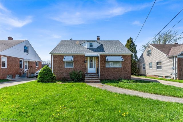 226 E 242nd Street, Euclid, OH 44123