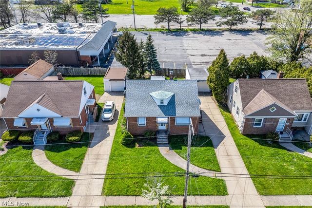 226 E 242nd Street, Euclid, OH 44123