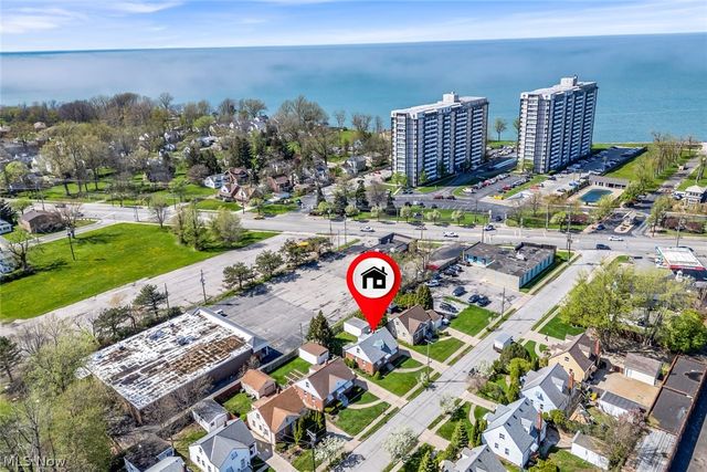 226 E 242nd Street, Euclid, OH 44123