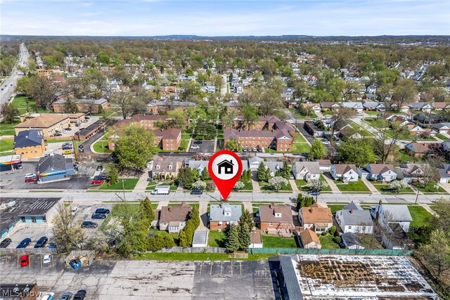 226 E 242nd Street, Euclid, OH 44123