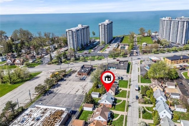 226 E 242nd Street, Euclid, OH 44123