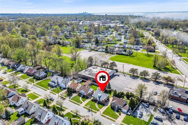 226 E 242nd Street, Euclid, OH 44123