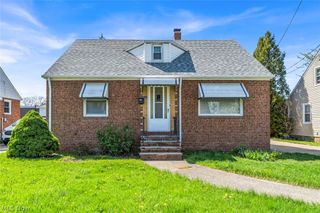 226 E 242nd Street, Euclid, OH 44123