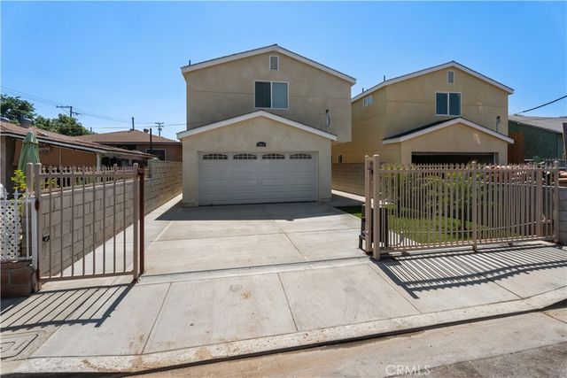 5816 Juarez, Whittier, CA 90606