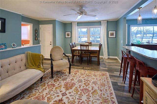 111 Beechwood Estates, Scott Depot, WV 25560