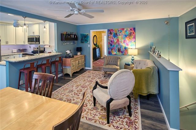 111 Beechwood Estates, Scott Depot, WV 25560