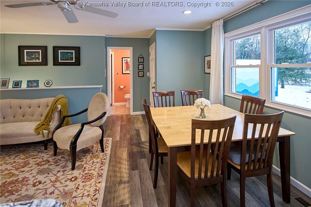 111 Beechwood Estates, Scott Depot, WV 25560