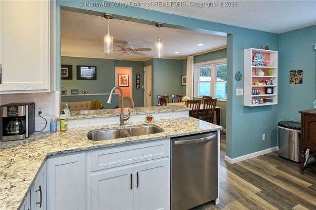 111 Beechwood Estates, Scott Depot, WV 25560