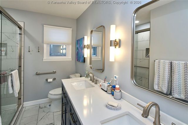 111 Beechwood Estates, Scott Depot, WV 25560