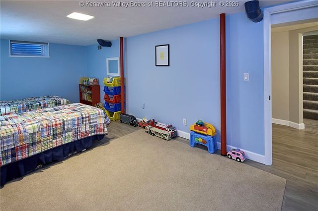 111 Beechwood Estates, Scott Depot, WV 25560