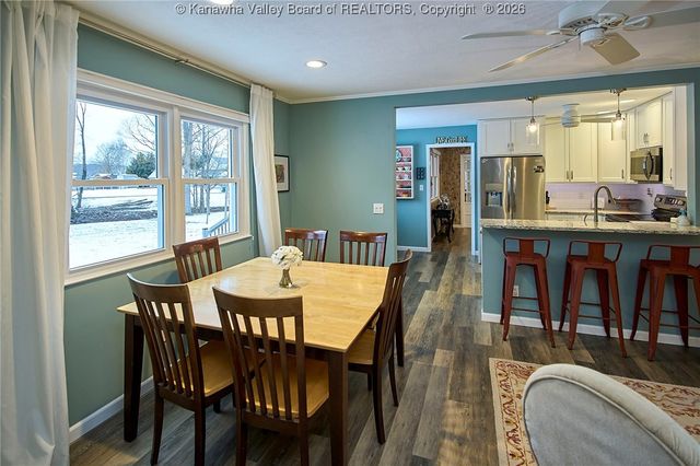 111 Beechwood Estates, Scott Depot, WV 25560