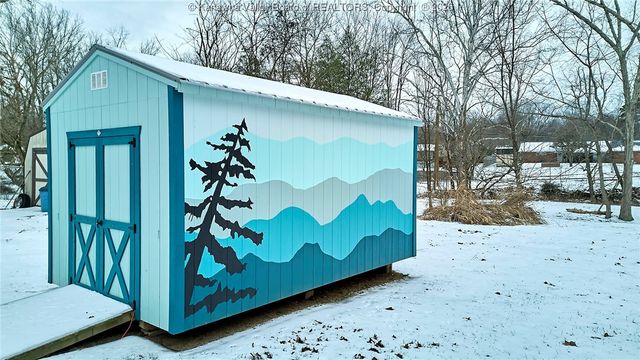 111 Beechwood Estates, Scott Depot, WV 25560