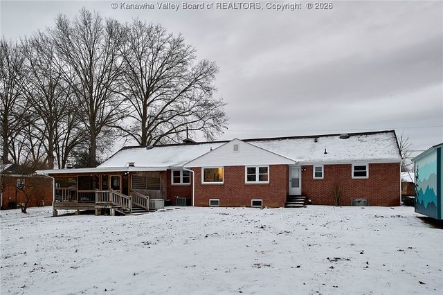 111 Beechwood Estates, Scott Depot, WV 25560
